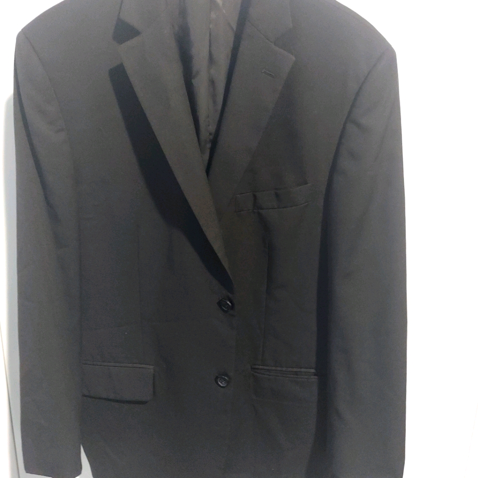 Pronto Uomo Platinum 44r Mens Sport Coat